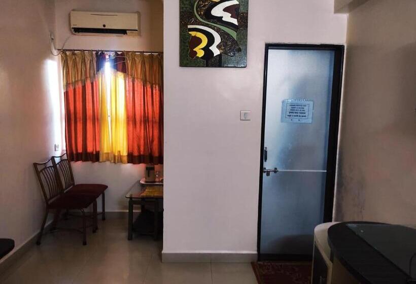 غرفة سوبيريور, Sony Palace, Kolhapur