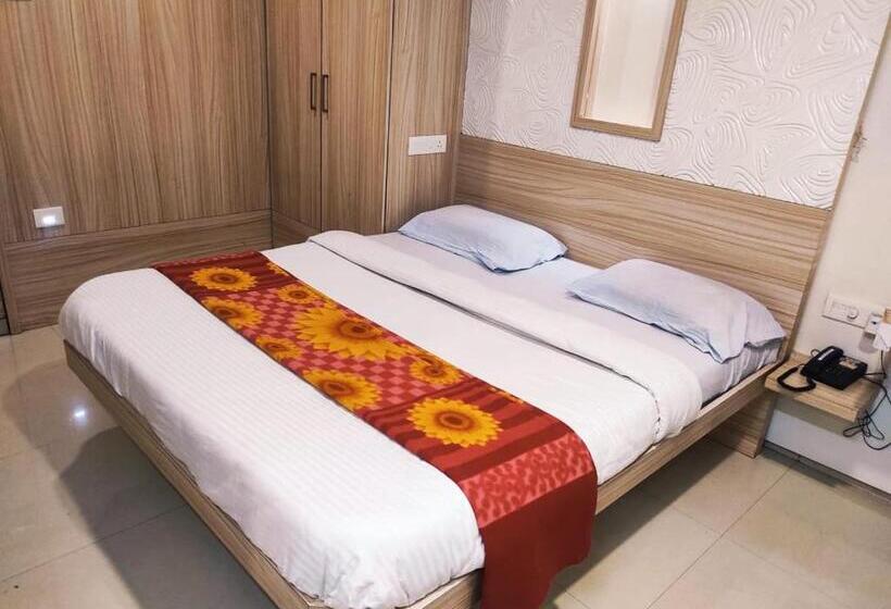 수피리어 룸, Sony Palace, Kolhapur
