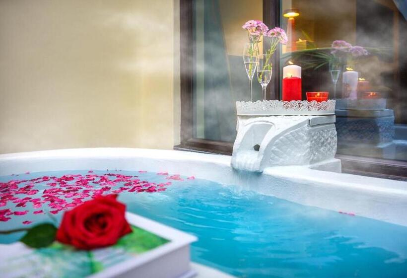 Стандартный Номер Кровать Кинг, Urcove By Hyatt Qingcheng Mountain Hot Spring