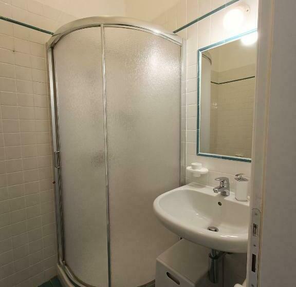 غرفة سوبيريور فردية, Villa Tre Mari