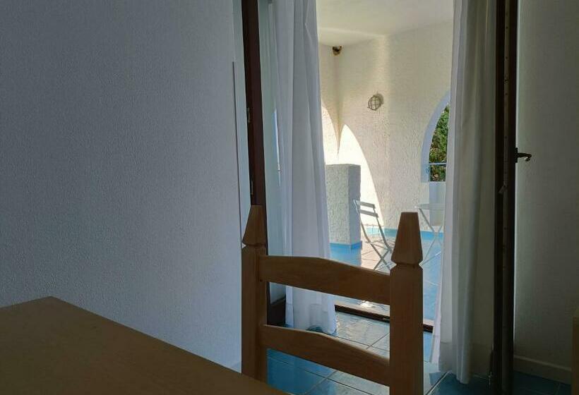 Номер Superior Одноместный, Villa Tre Mari