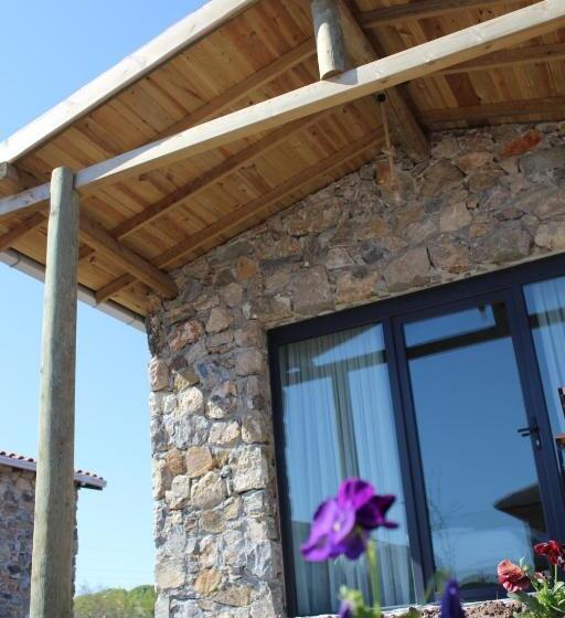 غرفة قياسية, Mavriya