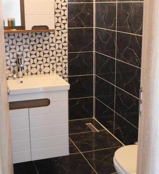 غرفة قياسية, Mavriya