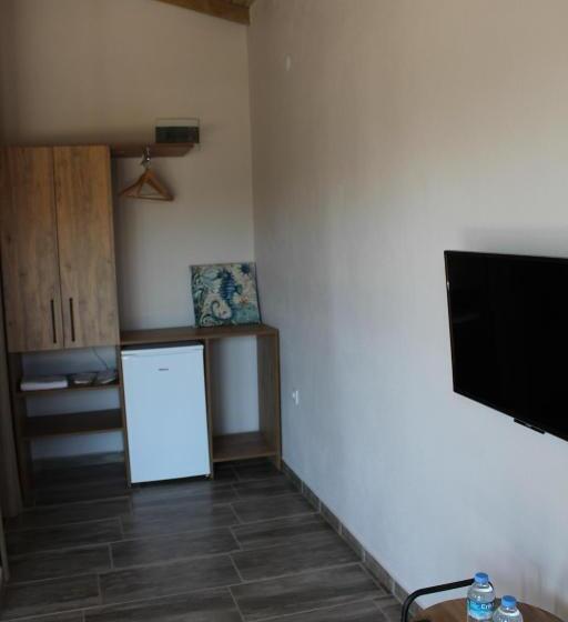 غرفة قياسية, Mavriya