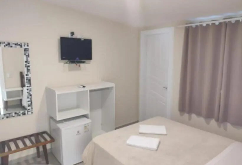 スタンダードルーム, Sonho 2 Guest House