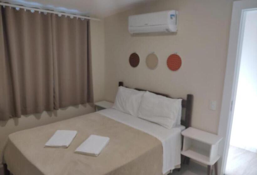 Номер Стандарт, Sonho 2 Guest House