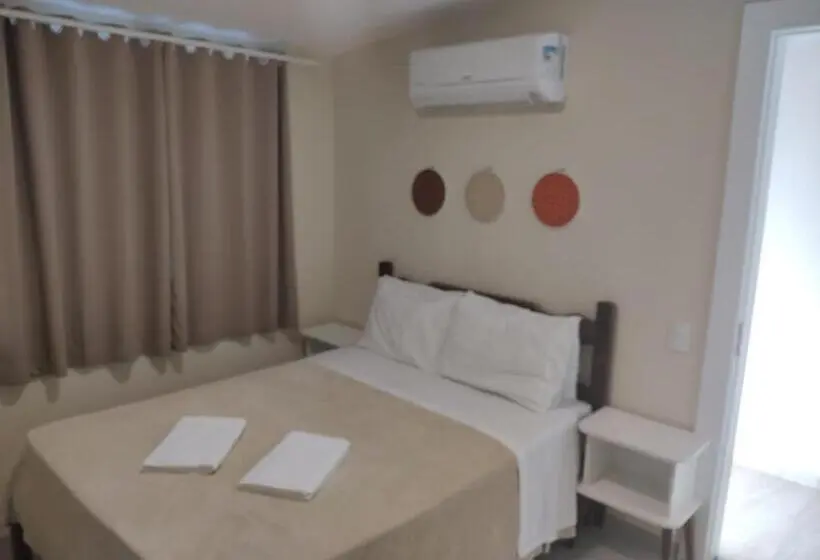 スタンダードルーム, Sonho 2 Guest House