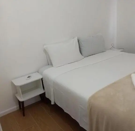 スタンダードルーム, Sonho 2 Guest House