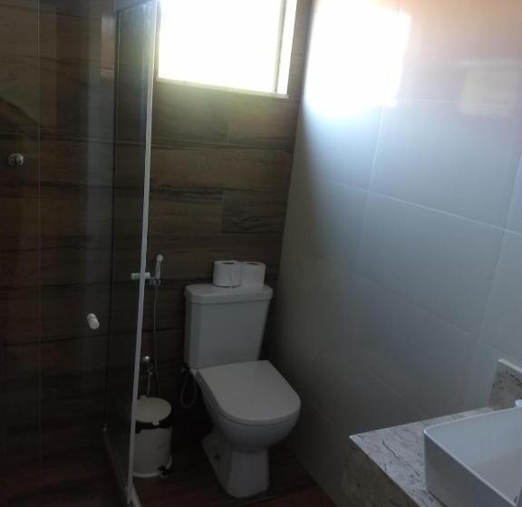 Номер Стандарт, Sonho 2 Guest House