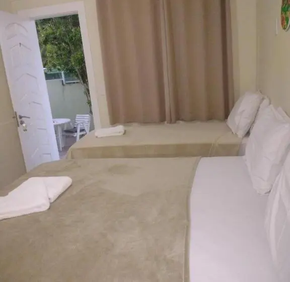 スタンダードトリプルルーム, Sonho 2 Guest House