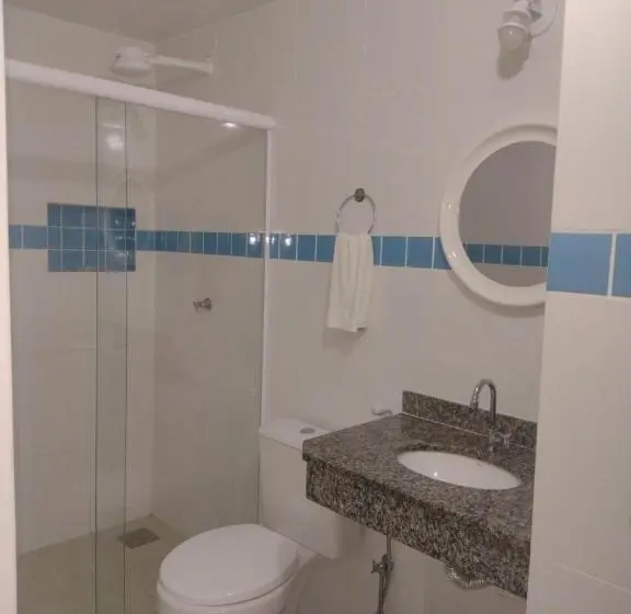 スタンダードトリプルルーム, Sonho 2 Guest House