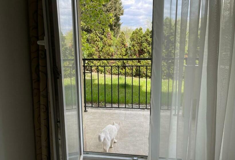 آپارتمان 1 خوابه همکف, Ravda Family Resort. Park&sea