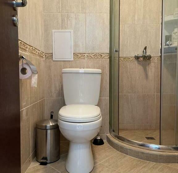 آپارتمان لوکس 1 خوابه, Ravda Family Resort. Park&sea