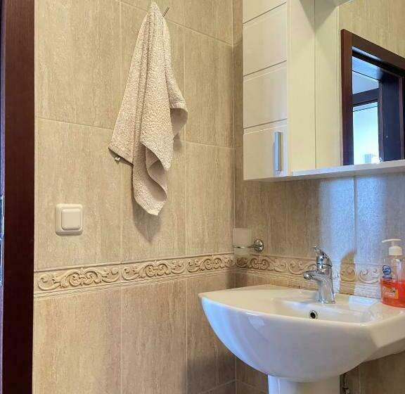 Apartamento Superior 1 Dormitório, Ravda Family Resort. Park&sea