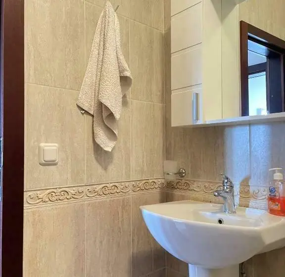 آپارتمان سوپریور 1 خوابه, Ravda Family Resort. Park&sea