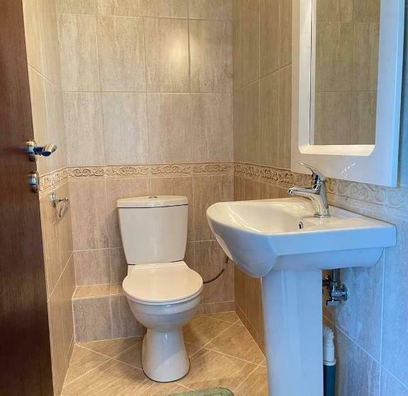 آپارتمان سوپریور 1 خوابه, Ravda Family Resort. Park&sea