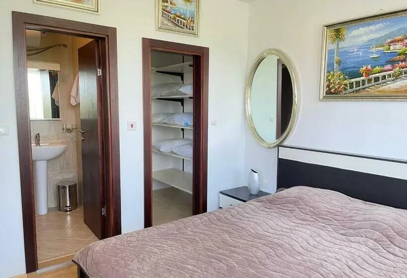 آپارتمان سوپریور 1 خوابه, Ravda Family Resort. Park&sea