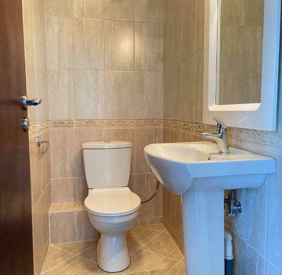 آپارتمان سوپریور 1 خوابه, Ravda Family Resort. Park&sea