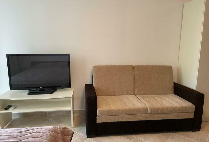 استودیو استاندارد با تخت کینگ, Ravda Family Resort. Park&sea