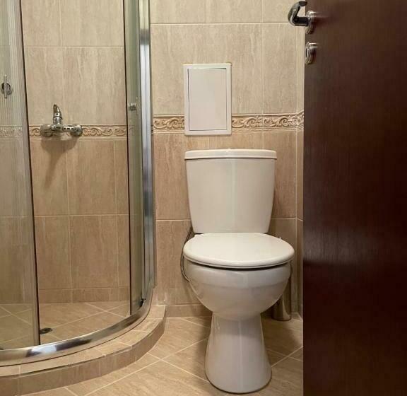 استودیو استاندارد با تخت کینگ, Ravda Family Resort. Park&sea