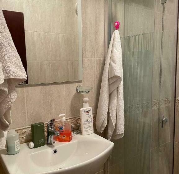 استودیو استاندارد با تخت کینگ, Ravda Family Resort. Park&sea