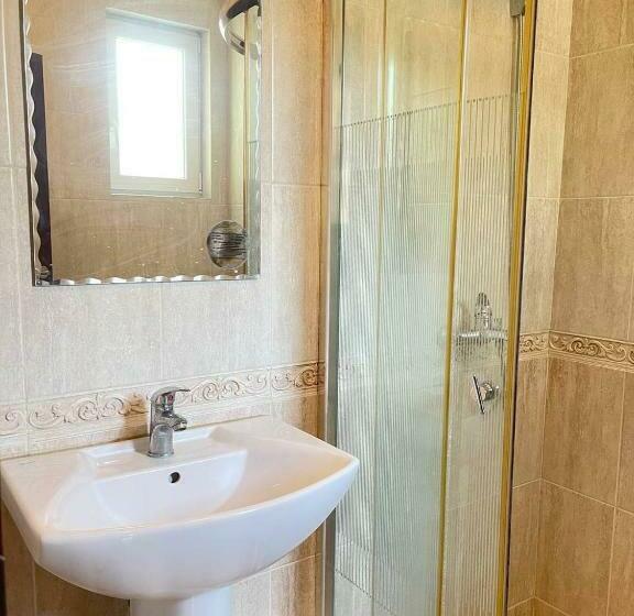 Apartamento 1 Dormitório com Terraço, Ravda Family Resort. Park&sea