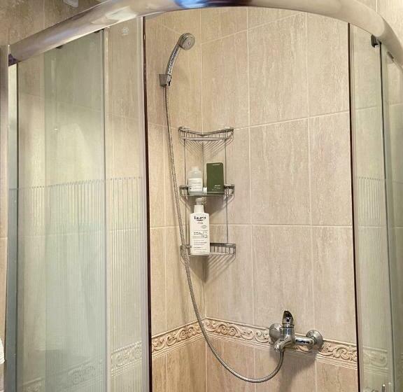 اتاق استاندارد با چشم‌انداز, Ravda Family Resort. Park&sea