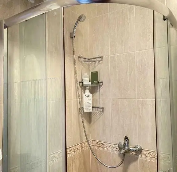 اتاق استاندارد با چشم‌انداز, Ravda Family Resort. Park&sea
