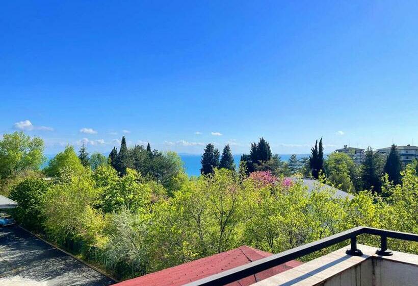 سوئیت 2 خوابه, Ravda Family Resort. Park&sea