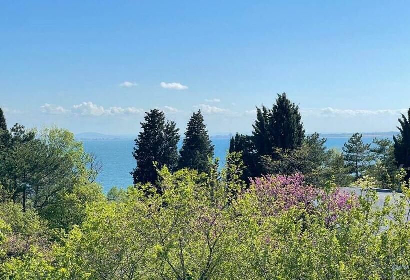 سوئیت 2 خوابه, Ravda Family Resort. Park&sea