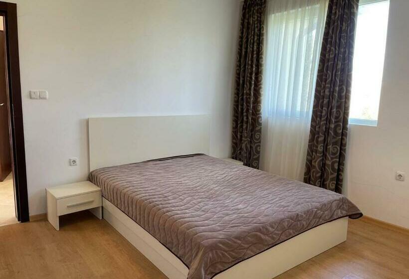 سوئیت 2 خوابه, Ravda Family Resort. Park&sea