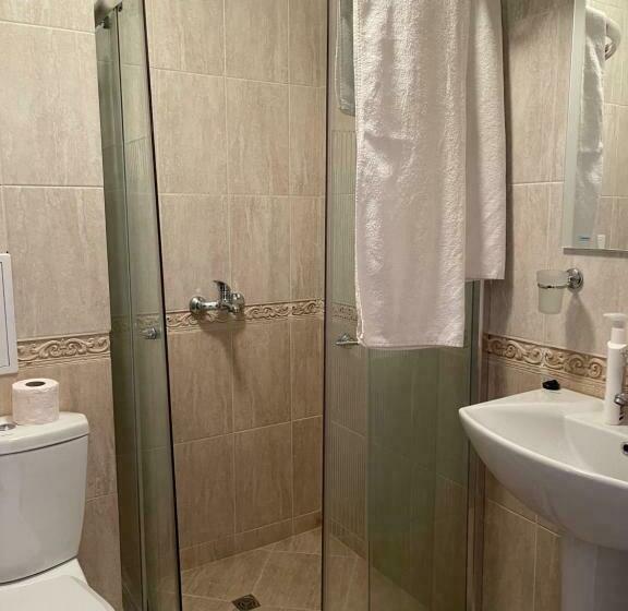 استودیو استاندارد با تخت کینگ, Ravda Family Resort. Park&sea