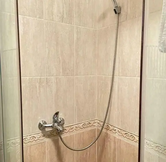 اتاق استاندارد با چشم‌انداز باغ, Ravda Family Resort. Park&sea