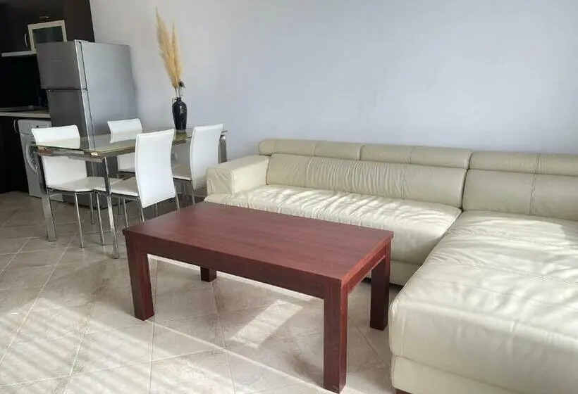 اتاق راحتی سه تخته, Ravda Family Resort. Park&sea