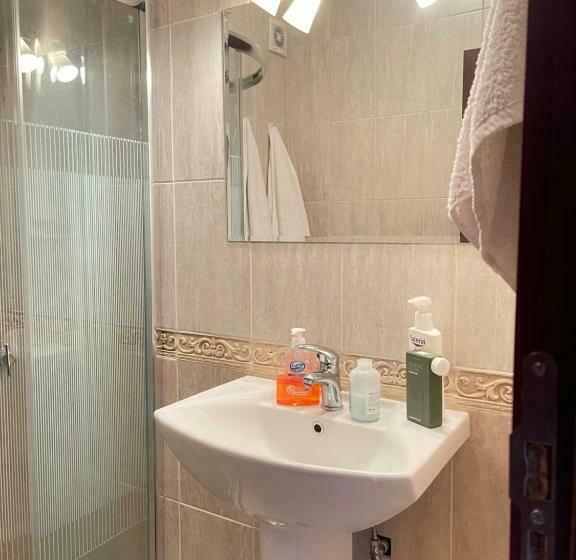 اتاق راحتی سه تخته, Ravda Family Resort. Park&sea