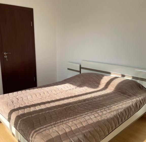 آپارتمان لوکس 1 خوابه, Ravda Family Resort. Park&sea