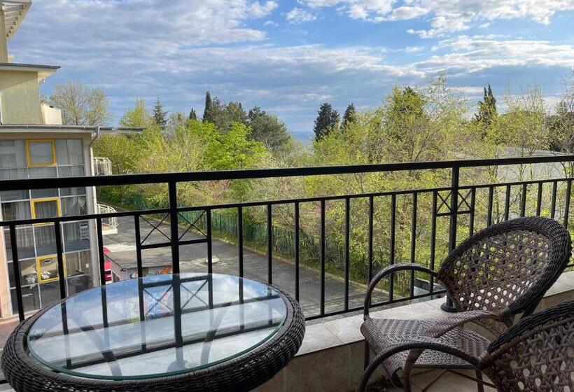 آپارتمان سوپریور 1 خوابه, Ravda Family Resort. Park&sea