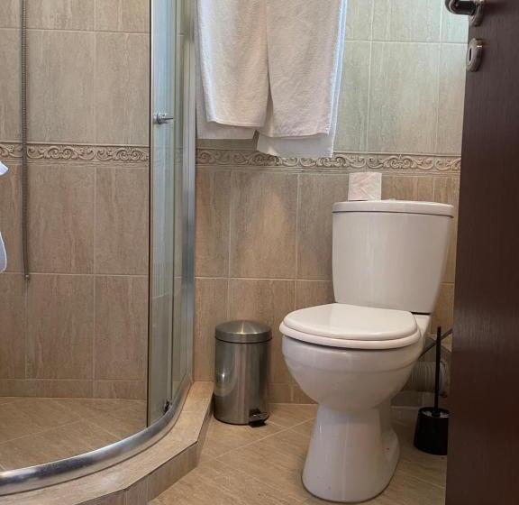 اتاق لوکس خانوادگی, Ravda Family Resort. Park&sea