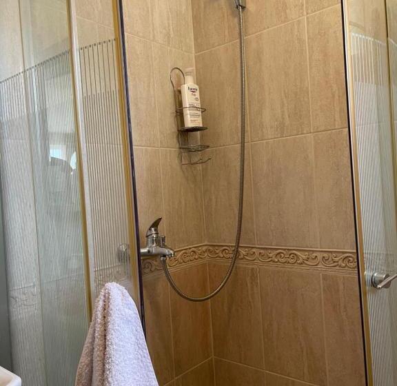 Quarto Familiar Deluxe, Ravda Family Resort. Park&sea