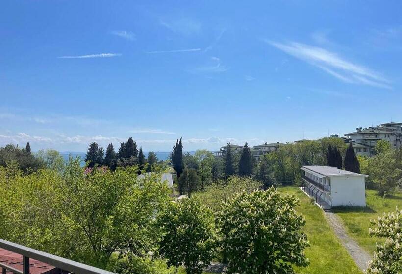 اتاق لوکس خانوادگی, Ravda Family Resort. Park&sea