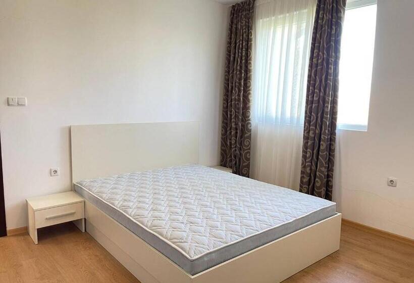 سوئیت 2 خوابه, Ravda Family Resort. Park&sea