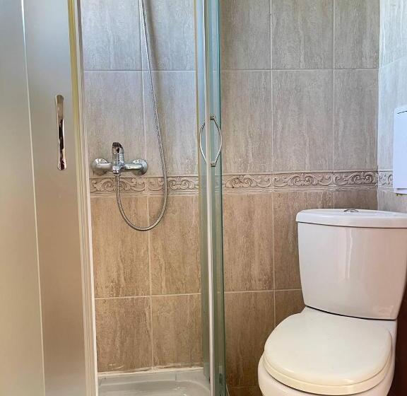 سوئیت 2 خوابه, Ravda Family Resort. Park&sea