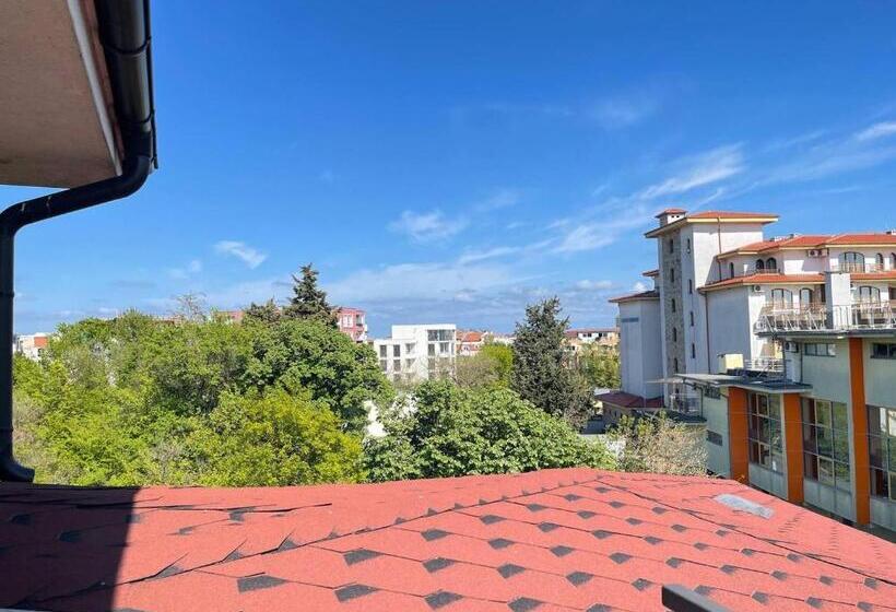 سوئیت 2 خوابه, Ravda Family Resort. Park&sea