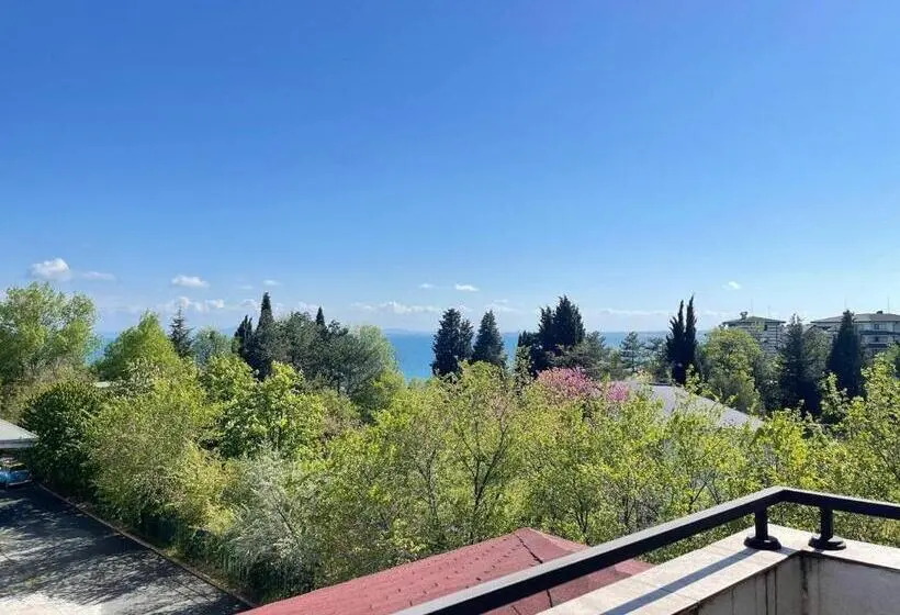 سوئیت 2 خوابه, Ravda Family Resort. Park&sea