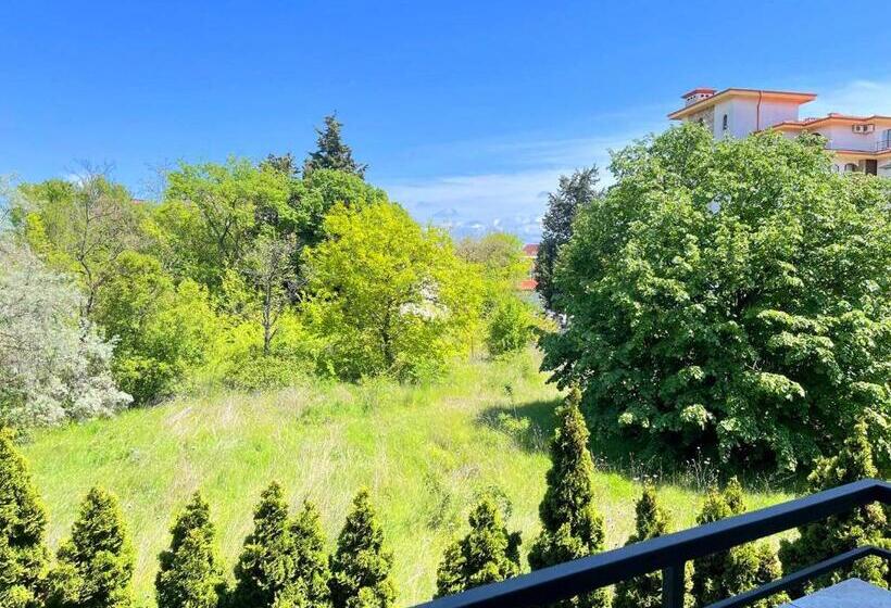 Suite with Terrace, Ravda Family Resort. Park&sea