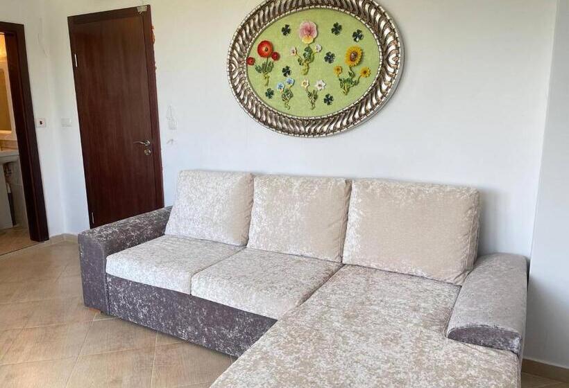 Suite with Terrace, Ravda Family Resort. Park&sea