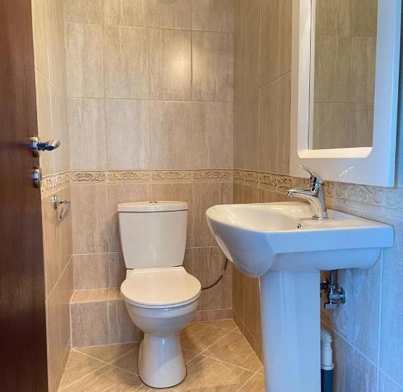 Suite with Terrace, Ravda Family Resort. Park&sea