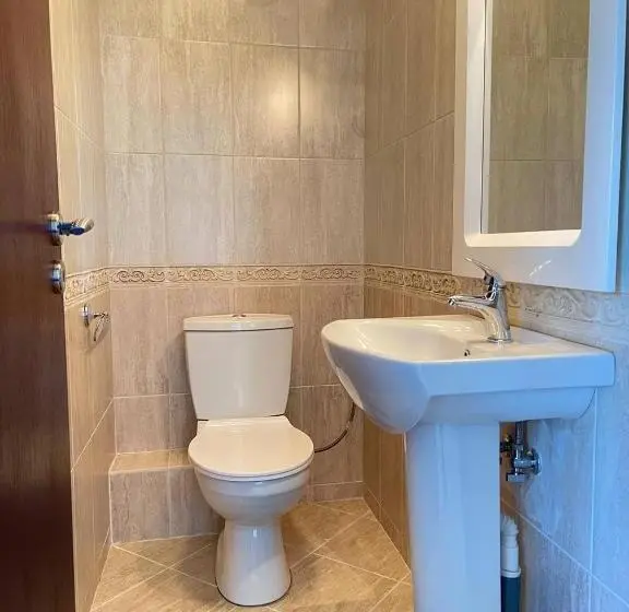 Suite with Terrace, Ravda Family Resort. Park&sea