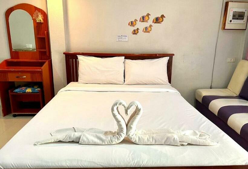 Quarto Deluxe, พิณทอง รีสอร์ท