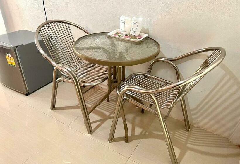 Quarto Deluxe, พิณทอง รีสอร์ท